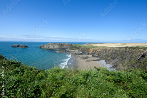 Wales heritage coast