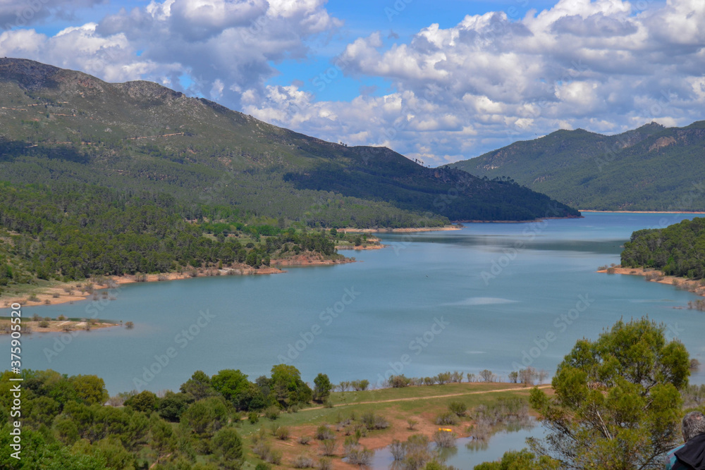 EL TRANCO. PARAISO EN CAZORLA