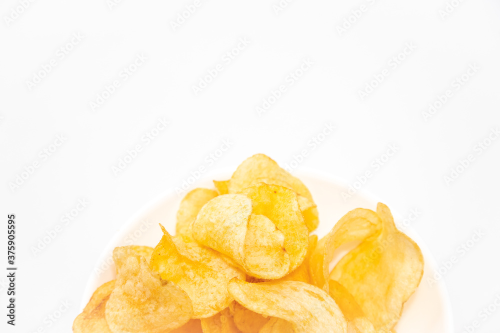 ポテトチップス フライ スナック菓子 ポテトチップス フライ スナック菓子