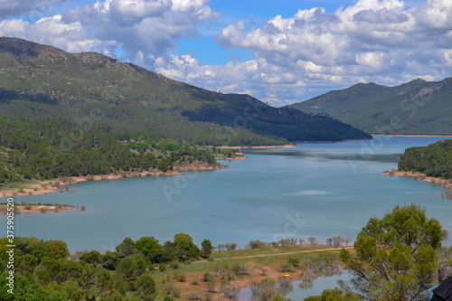 EL TRANCO. PARAISO EN CAZORLA