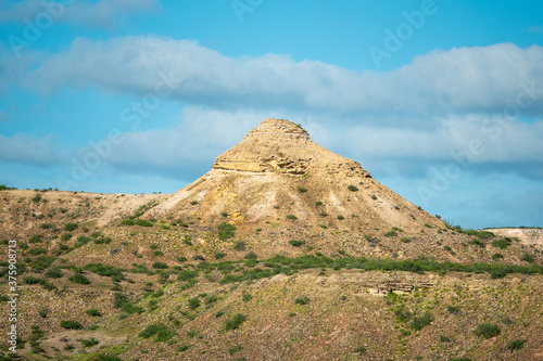 desert baja California sur