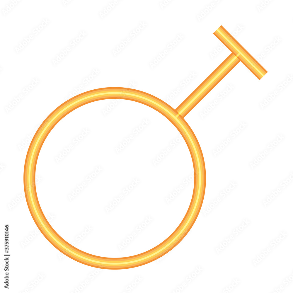 sexual orientation concept, travesti symbol icon, neon style sexual orientation concept, travesti symbol icon, neon style