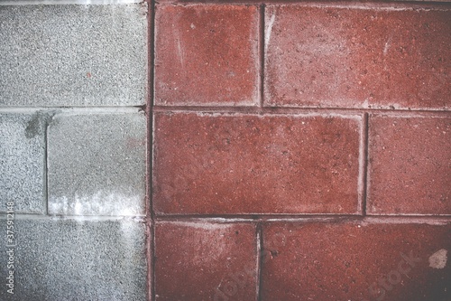 brick wall texture