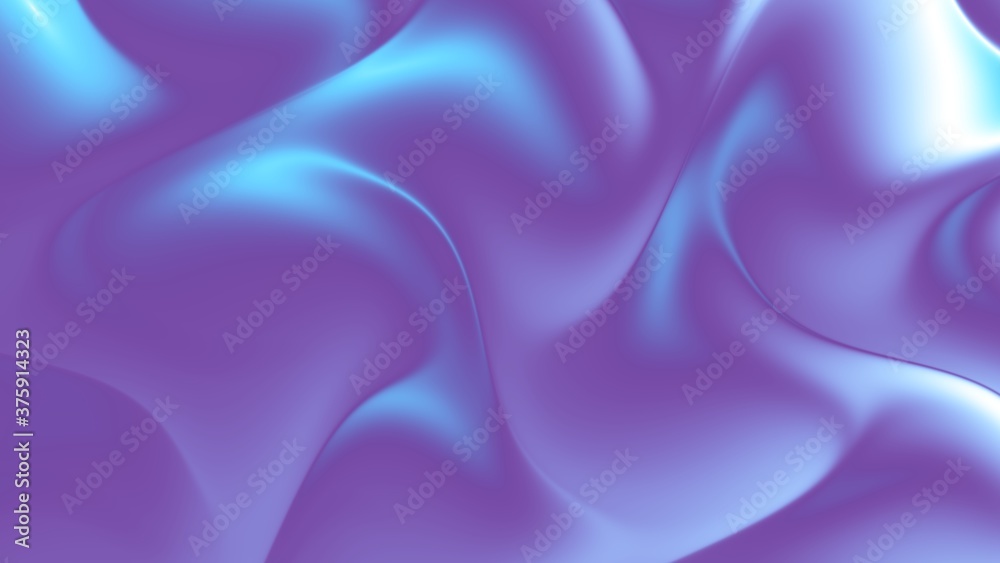 Obraz premium Abstract futuristic background