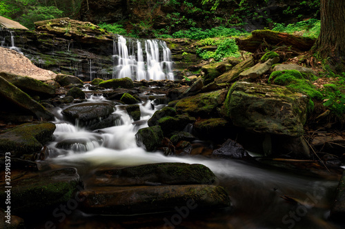 In the Glen Again