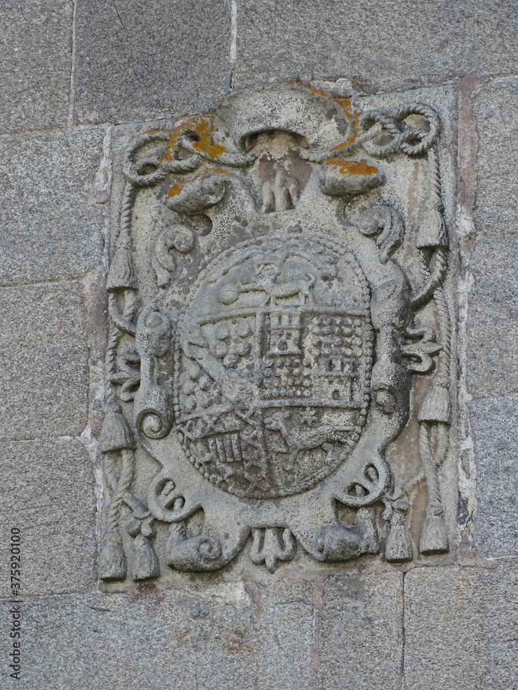 armorial bearing