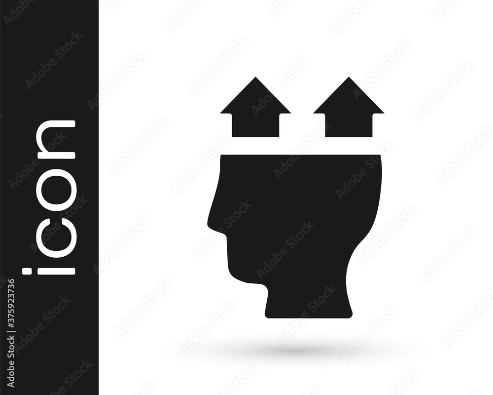 Grey User of man icon isolated on white background. Business avatar symbol user profile icon. Male user sign. Vector. Grey User of man icon isolated on white background. Business avatar symbol user profile icon. Male user sign. Vector.