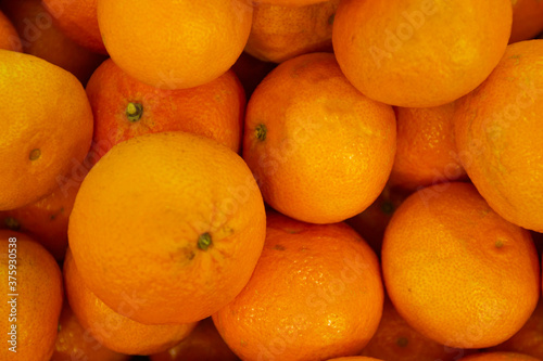 NARANJAS