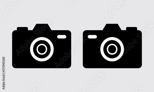 camera vector icon,  camera design, camera vector png, logo, app.