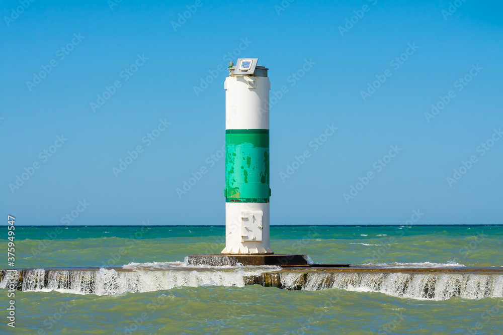 Channel Marker Channel Marker