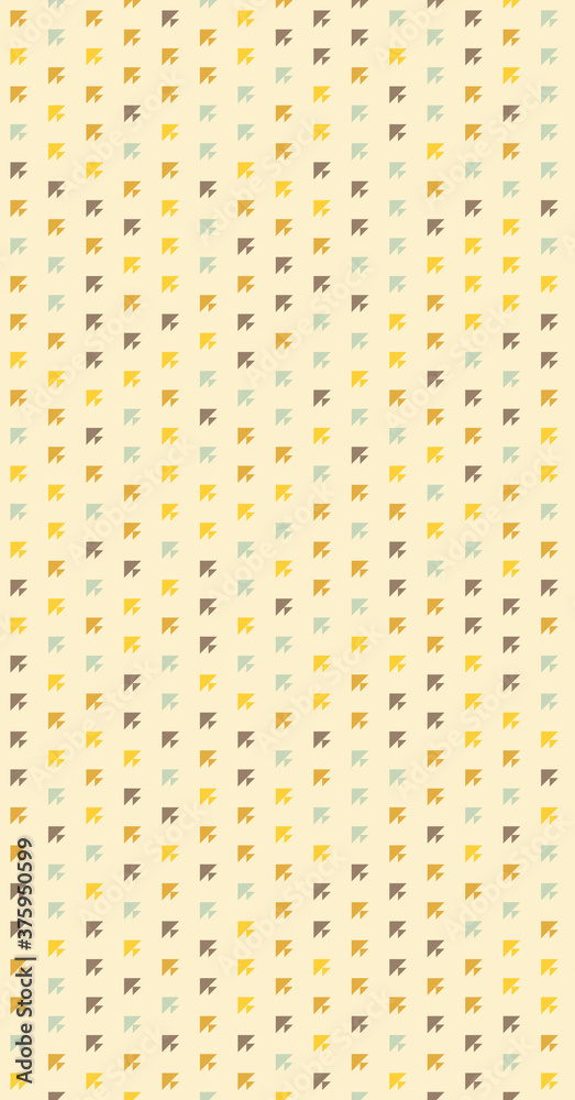 Abstract Color Halftone Dots generative art background illustration Abstract Color Halftone Dots generative art background illustration