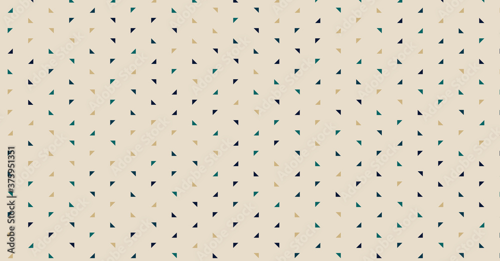Abstract Color Halftone Dots generative art background illustration Abstract Color Halftone Dots generative art background illustration