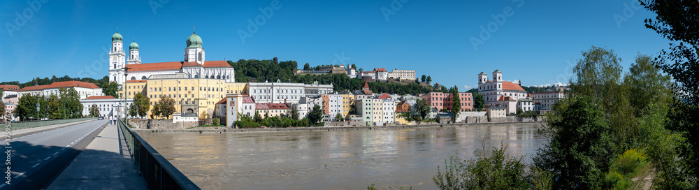 Obraz premium Passau