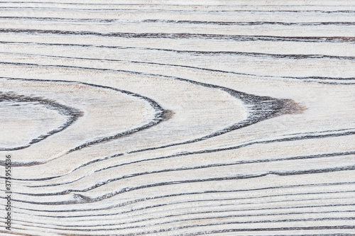White wood texture background, natural pattern