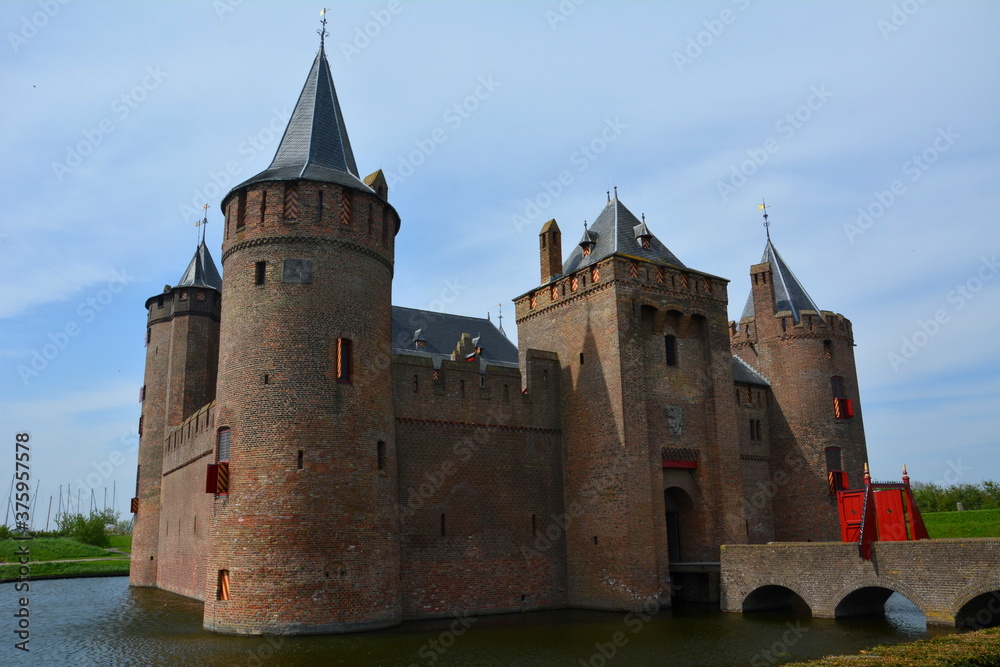 Muiderslot