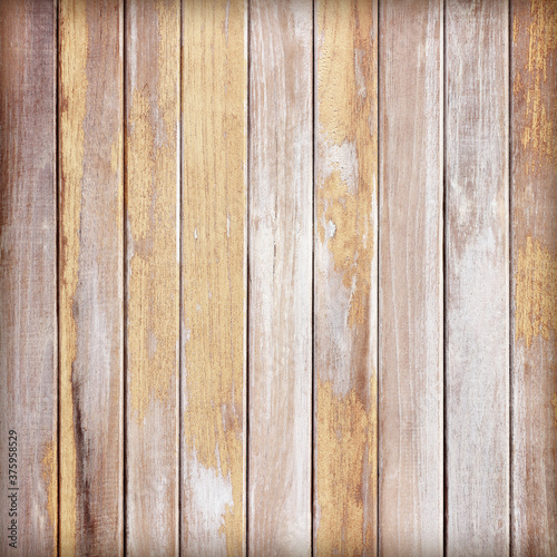 Old wood wall background or texture