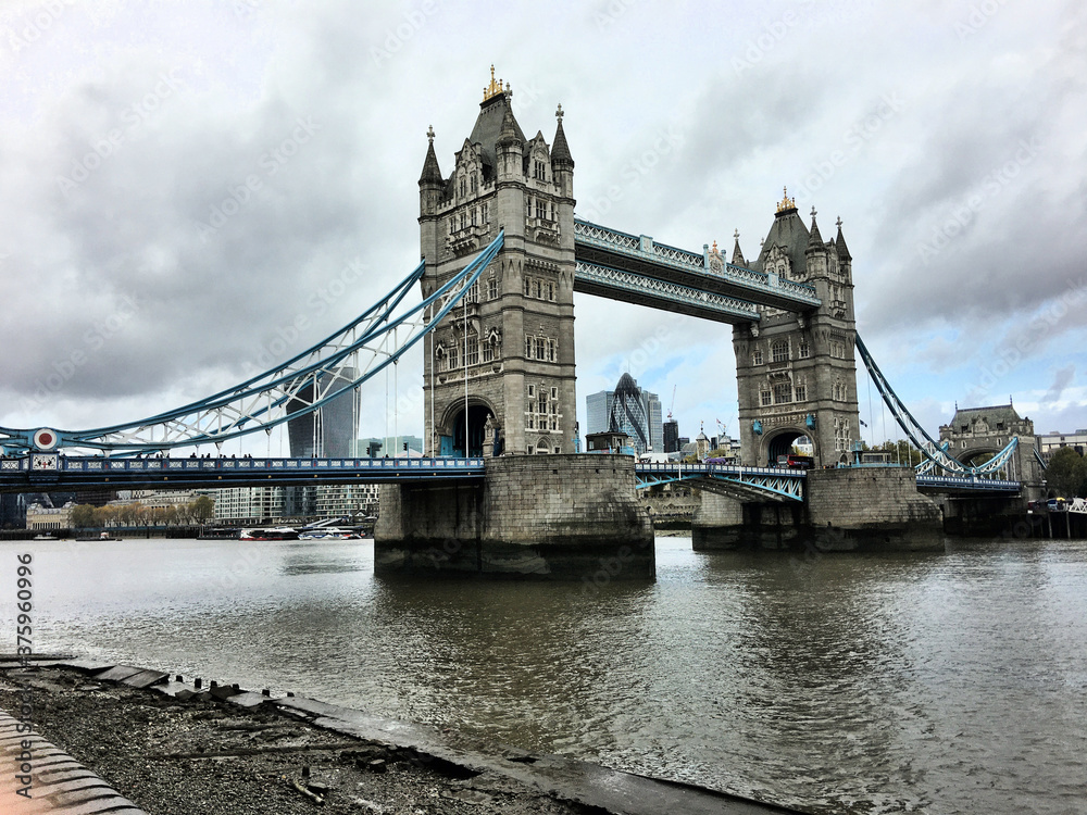 Fototapeta premium tower bridge in london
