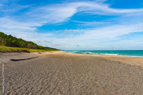 Kemil Beach