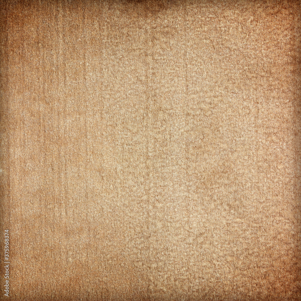 Fototapeta premium Old Paper texture. vintage paper background or texture; brown paper texture
