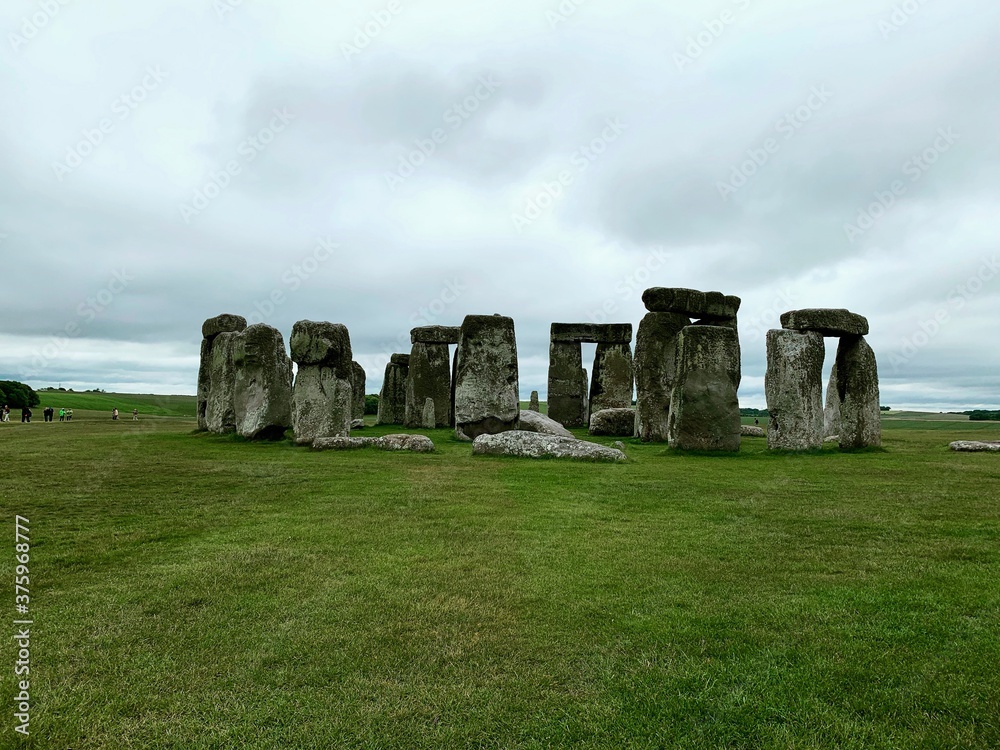 Stonehenge England, Europe