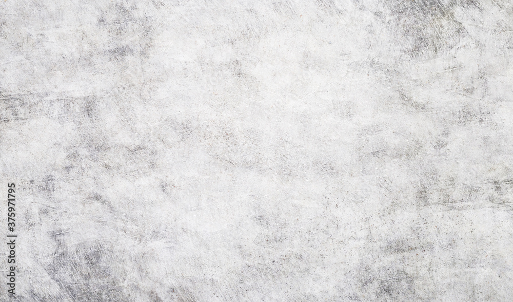 Naklejka premium Texture of concrete wall background.