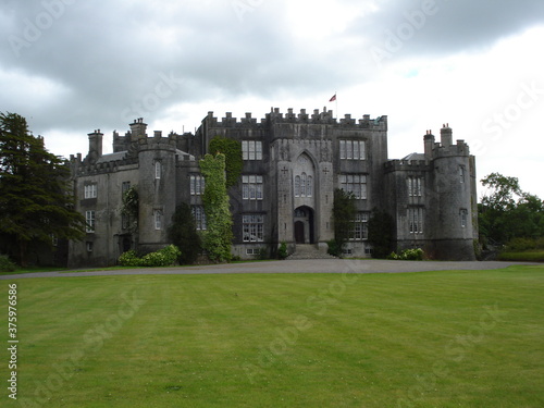 birr castle