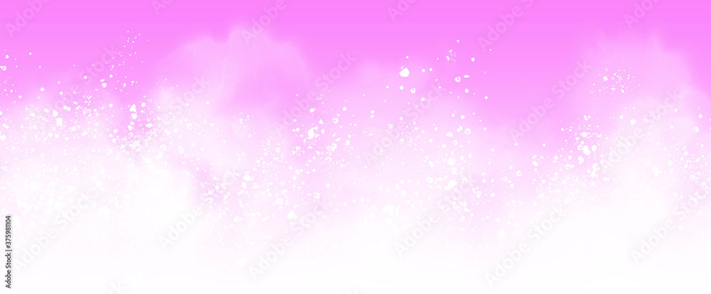 ピンクグラデーション 背景 Stock Illustration Adobe Stock