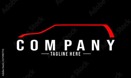 car company logo