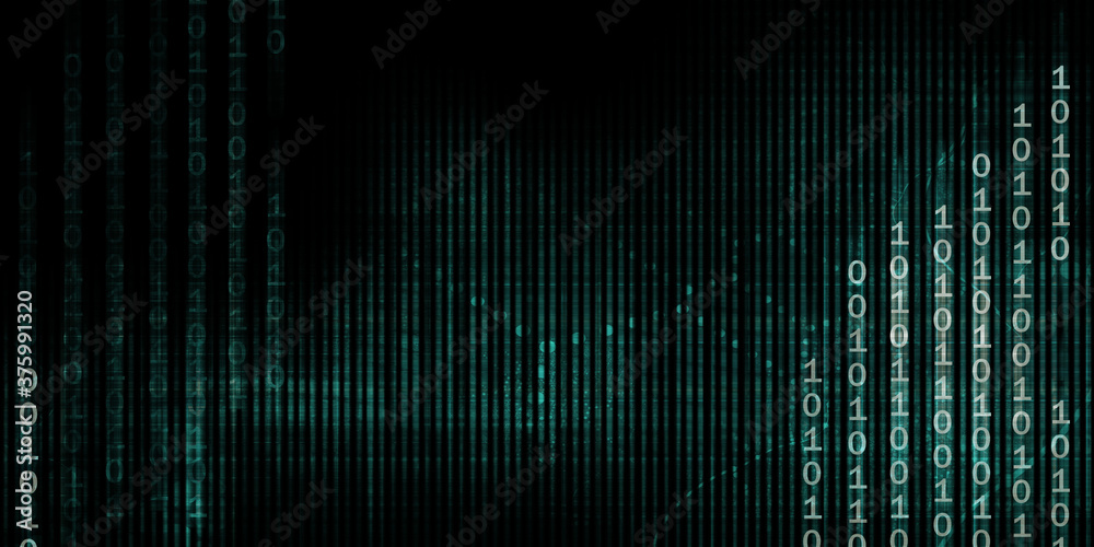 Obraz premium Online Learning