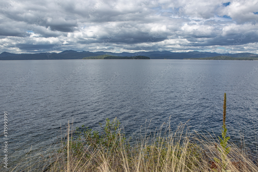 Priest Lake Landscapes