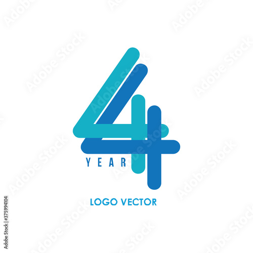 logo design number 44 is perfect for company logos, shops, cooperatives etc.
