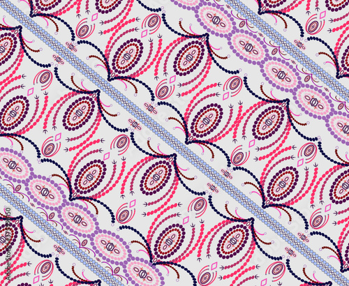 Abstract Ethnic
