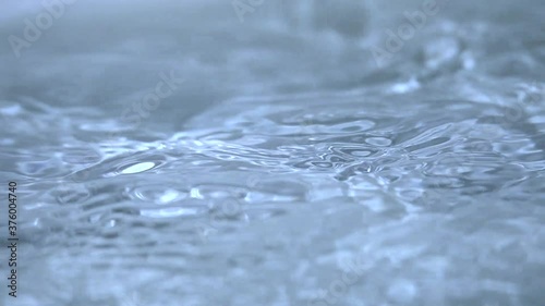 水。流水。水滴。光。イメージ素材