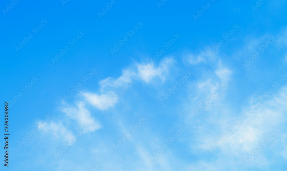 blue sky with beautiful natural white clouds
blue sky with beautiful natural white clouds