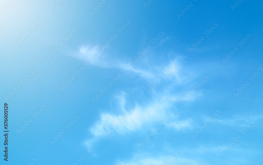 blue sky with beautiful natural white clouds
blue sky with beautiful natural white clouds