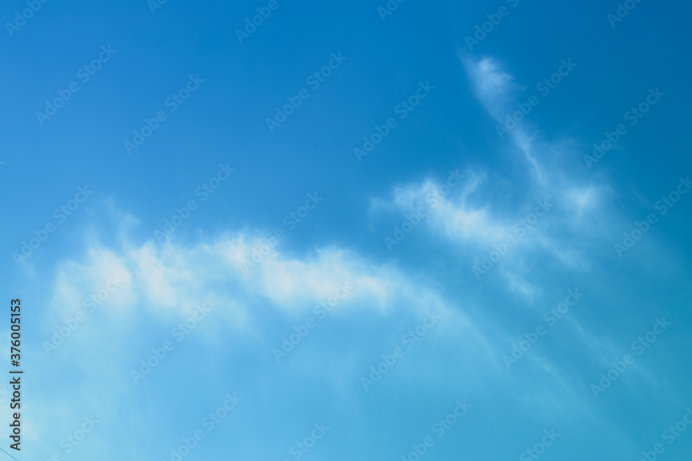 blue sky with beautiful natural white clouds
blue sky with beautiful natural white clouds