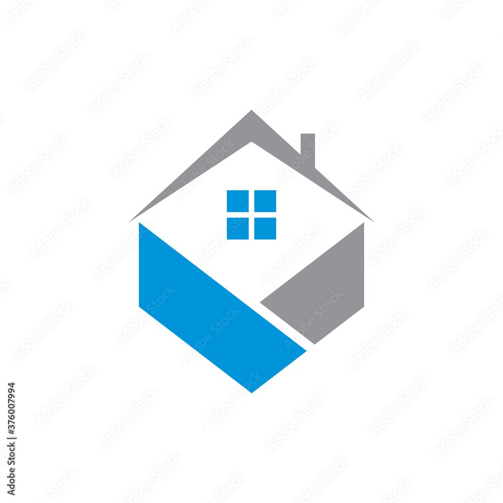 Abstract Urban Logo , Real Estate Logo Abstract Urban Logo , Real Estate Logo