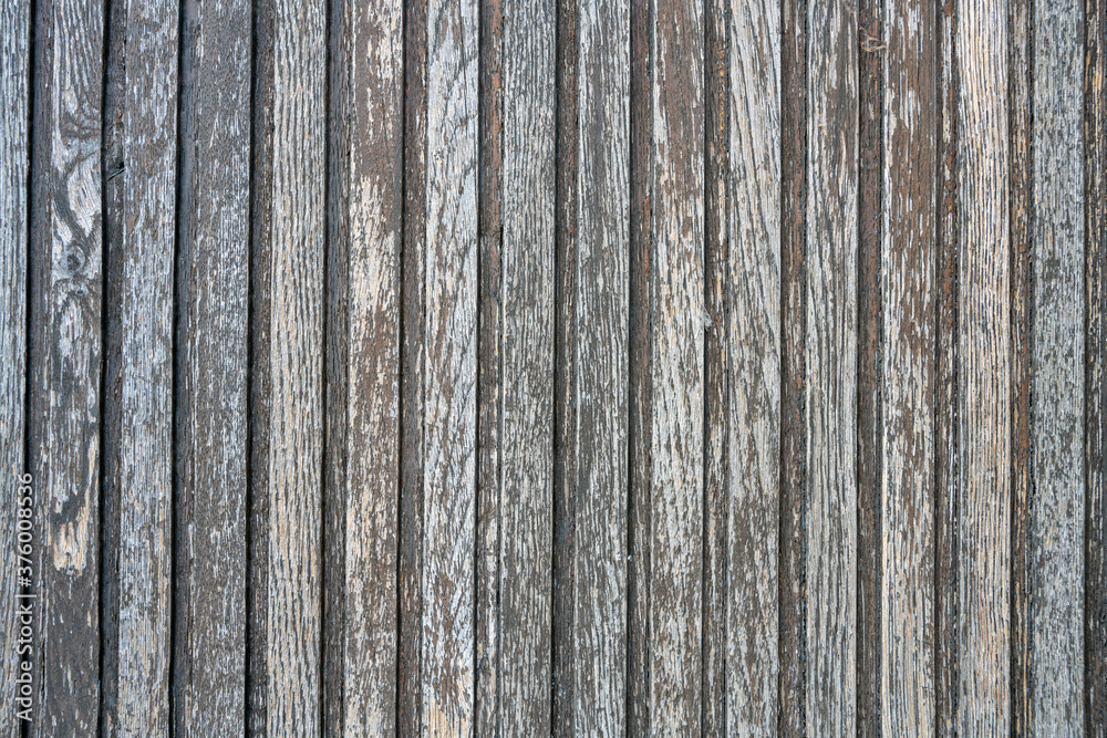 Background from an old and worn board wall Background from an old and worn board wall