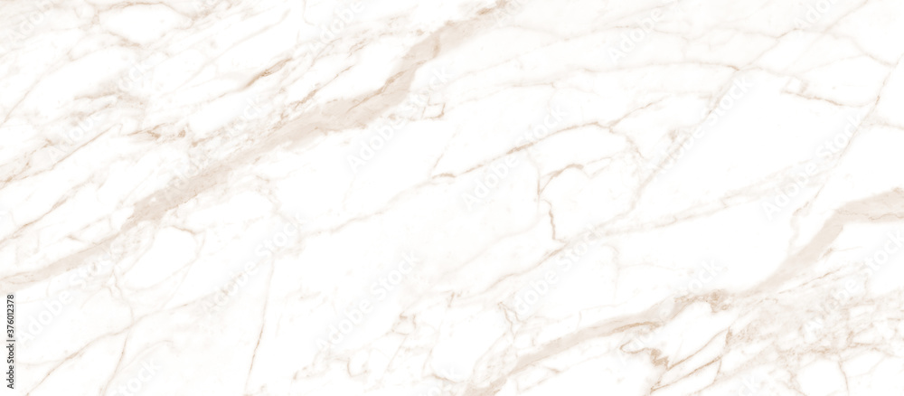 Natural White Marble backround, white marble texture, Carrara Marble surface