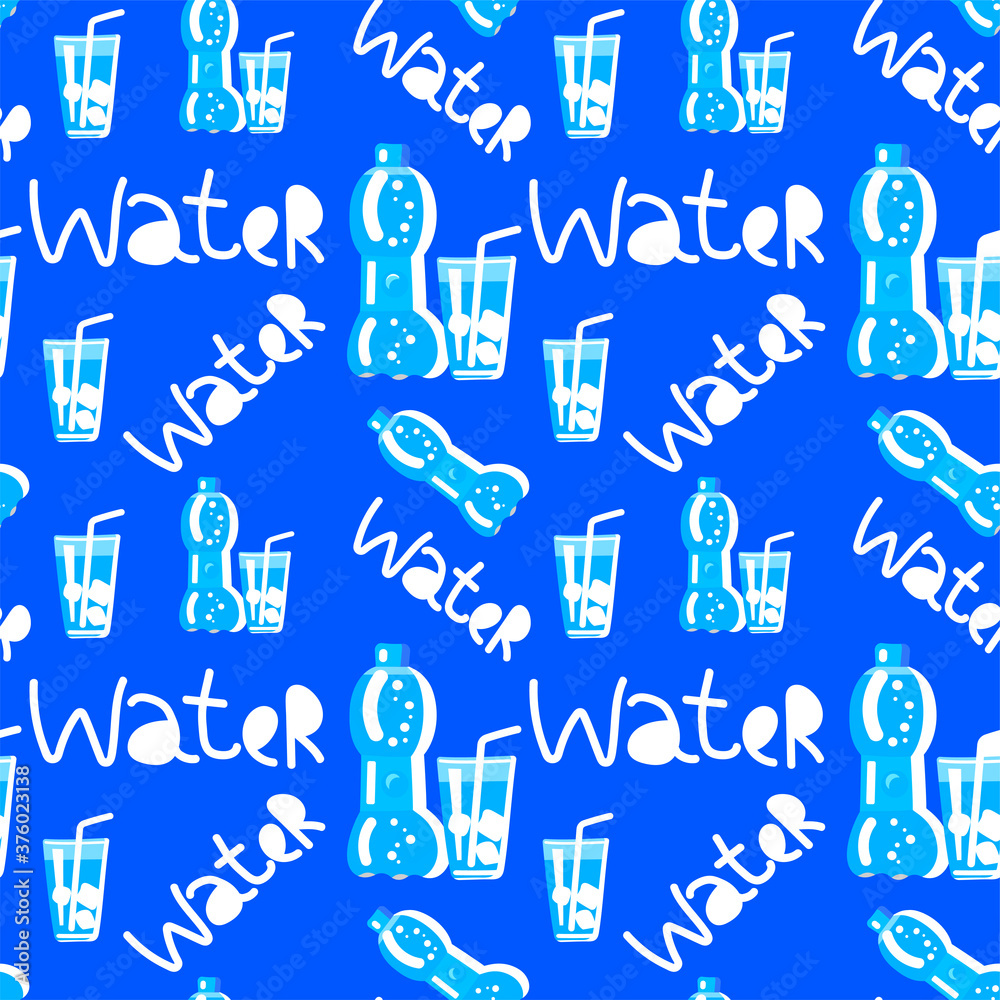 Fototapeta premium seamless patterns5