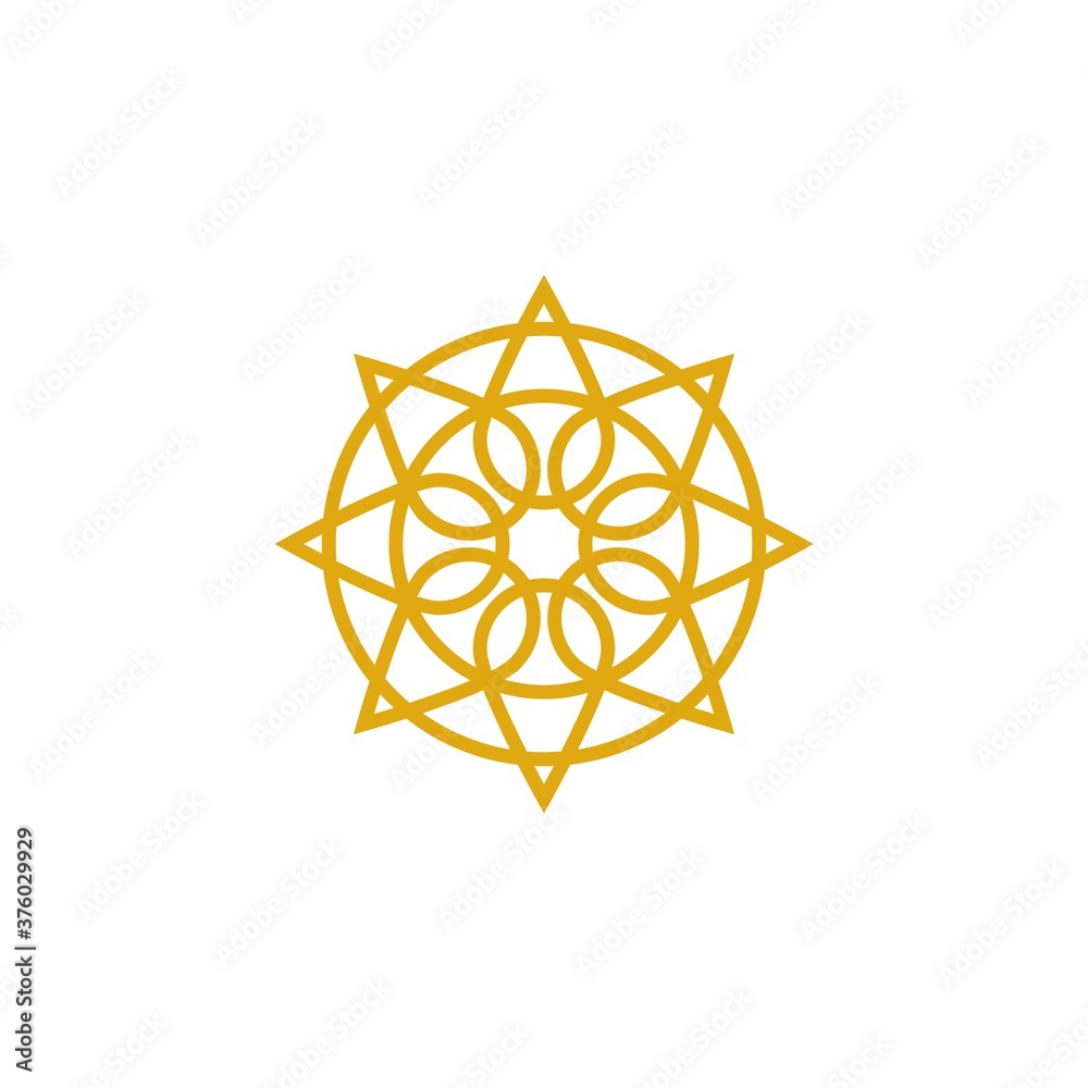 Royal brand Luxury gold Royal brand Luxury gold