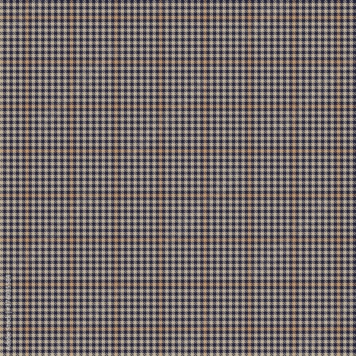 Brown Glen Plaid textured Seamless Pattern