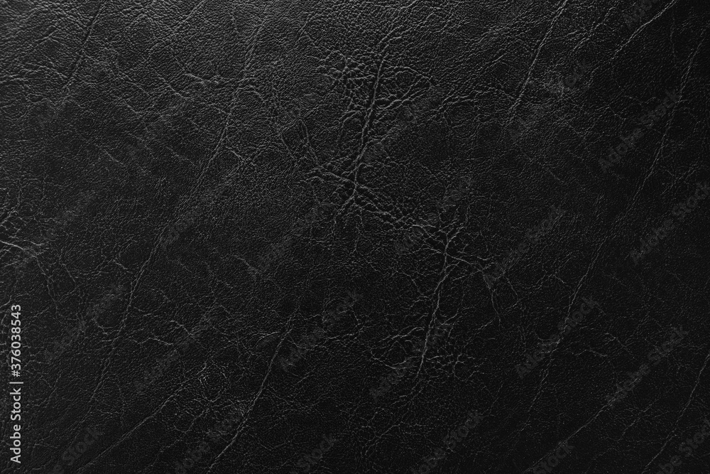 Black leather texture, old black leather texture background Black leather texture, old black leather texture background