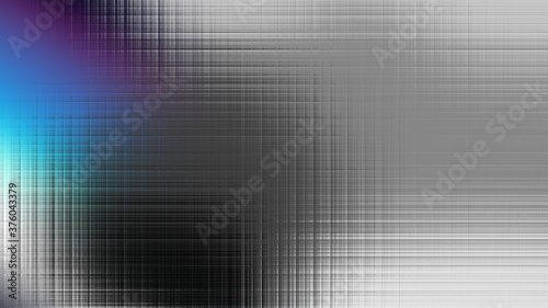 Abstract fractal pattern.. Aspect ratio 16 : 9 © Alexey