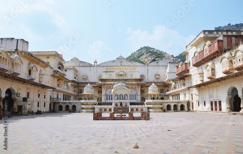 alwar city palace rajasthan