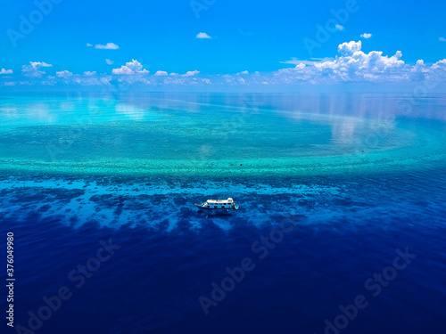 Tubbataha Reef Philippines
