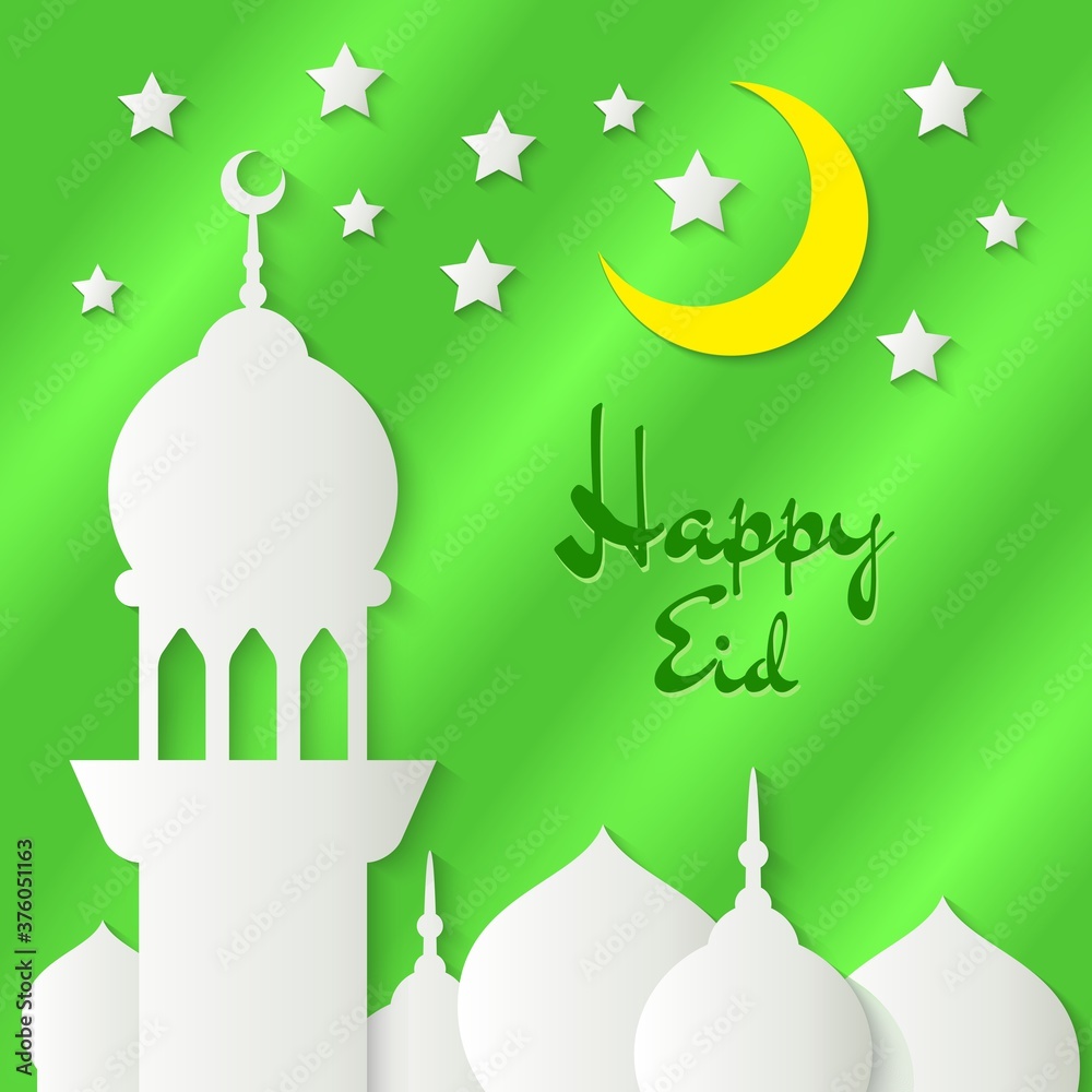 Heppy Eid Muslim Heppy Eid Muslim