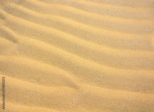Ripples in the sand © Hussain