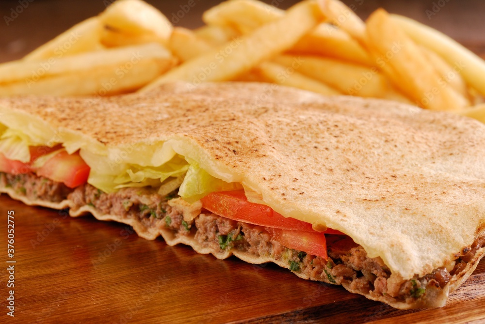 Fototapeta premium Beirute