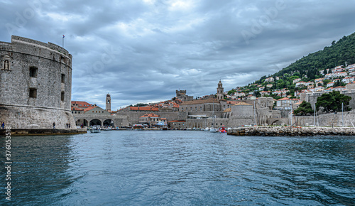 The Old Port